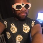 Curtis Howell-Von Roue - @cvonroue - Instagram
