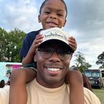 Curt Hudson Jr. - @4eyedcurt - Instagram