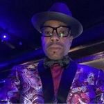 Curtis Hudson - @chitownred75_ - Instagram