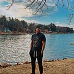 Curtis Hudson - @curtdawg125 - Instagram