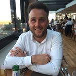Curt Hughes - @curthughes - Instagram
