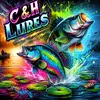 Ç&H Lures - @brothercurtishull1964 - TikTok