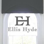 Ellis & Hyde Ltd - @curtainsbyellishyde - Instagram