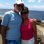 Curt Ingram - @magiccruising - Instagram