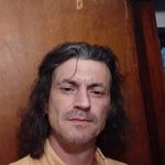 Curt Ingram - @kountrycurt80 - Instagram