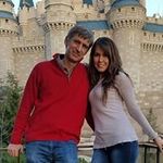 Curt Ingram - @partalien42 - Instagram