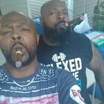 Curtis Ingram - @booney7414here - Instagram