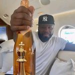 50CENT - @curtis_jackson_001 - Instagram