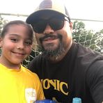 Curt Jackson - Facebook