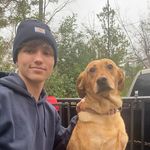 Curt Jackson - @curtj08 - Instagram
