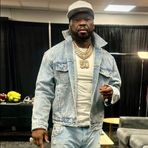 Curtis Jackson - Facebook