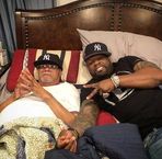 Curtis Jackson - Facebook