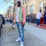 Curt Jones - @curtjones75 - Instagram