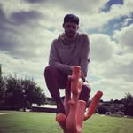 Curt Jones - @curtjones26 - Instagram