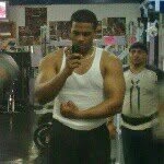 Curt Jones - @heartofalyon01 - Instagram