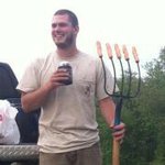 Curt Miller - @millhart_run_farms - Instagram