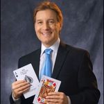 Curt Miller - @houstonmagiciancurtmiller - Instagram