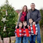 Curt Miller - Facebook