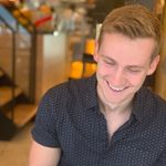 Curt Miller - @livingtoast - Instagram