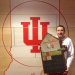 Curt Miller - @iuwbb_coachmiller - Instagram