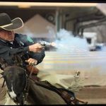 Curt and Sheila Moore - @shootfire_ranch - Instagram