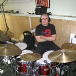 Curt Moore - @curtmooredrums - Instagram