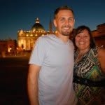 Curt Musser - @mrmartian4 - Instagram