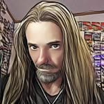 Curt Norton - @stixx13_s.e.t.x - Instagram