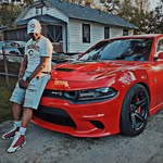 Curtis Norton Jr. - @hellcatcurt - Instagram
