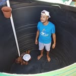 Curt Petersen - @zaib_curt - Instagram