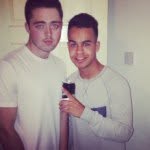 Curtis Riley - @curtisriley94 - Instagram
