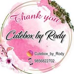 CuteBox by Rody_5 - @cutebox_by_rody - Instagram