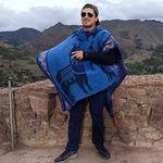 Curt Ricardo Rodriguez Salazar - @curtrodriguezsalazar - Instagram