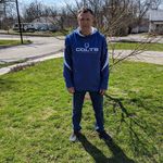 Curt Rogers - @curtrogers56 - Instagram