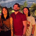 Curt Rogers - @curtrogers64 - Instagram