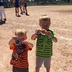 Curt Rogers - @ckbrogerman - Instagram