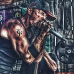 Curt Rogers - @curt_defythetyrant - Instagram