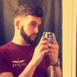 Curtis Rogers - @curtrogers1995 - Instagram