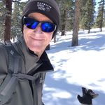 Curt Sanders - @gumbie_sends - Instagram