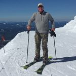 Curt Sanders - @curtsanders63 - Instagram