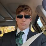 Curtis Sanders - @curtissjoj - Instagram