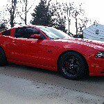 Curt Schneider - @smokeu5.0 - Instagram
