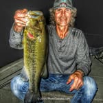 Curt Snow - @ncbassfishingguide - Instagram