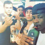 Curtis Scott - @_curtis_snow_ - Instagram