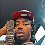 Curtis Snow - @trap_baby90 - Instagram