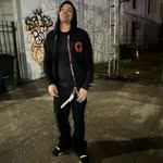 Curtis Snow - @kinglouie401 - Instagram