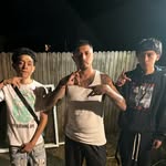 Curtis Snow - @3200.b3nji - Instagram