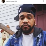 curtisNOTnice - @curtis_snow610 - Instagram