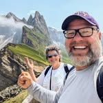 SnowAndCurt - VanTravelers - @snowandcurt - Instagram