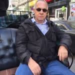 Kurt Vogel - @voku4 - Instagram